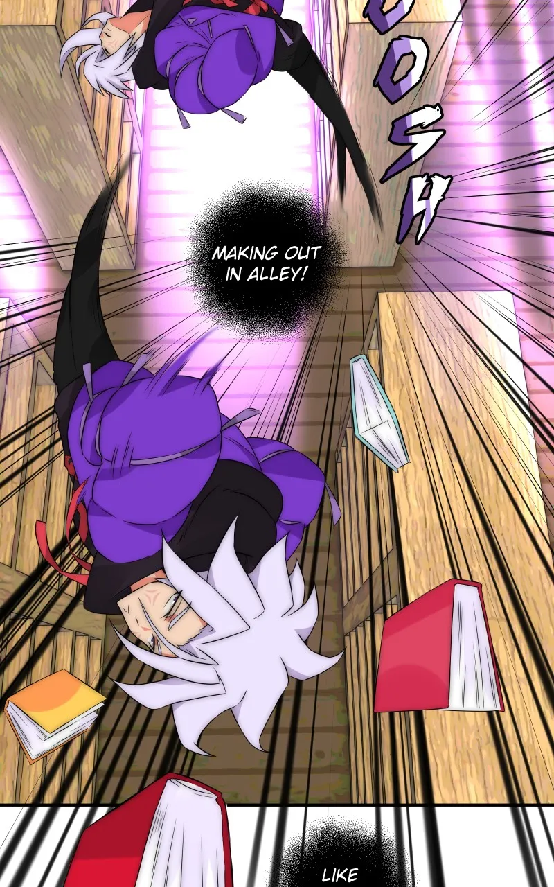 Super Awkward Man Chapter 17 page 13 - 