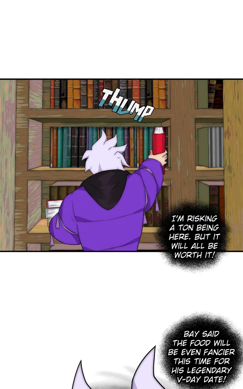 Super Awkward Man Chapter 17 page 15 - 