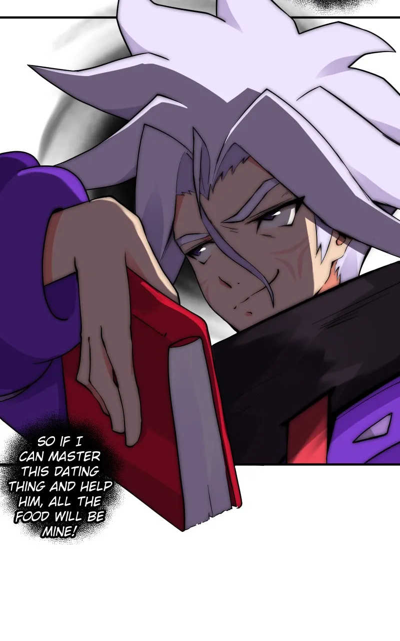 Super Awkward Man Chapter 17 page 16 - 