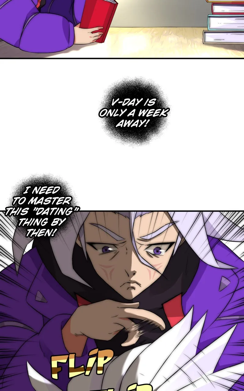 Super Awkward Man Chapter 17 page 3 - 