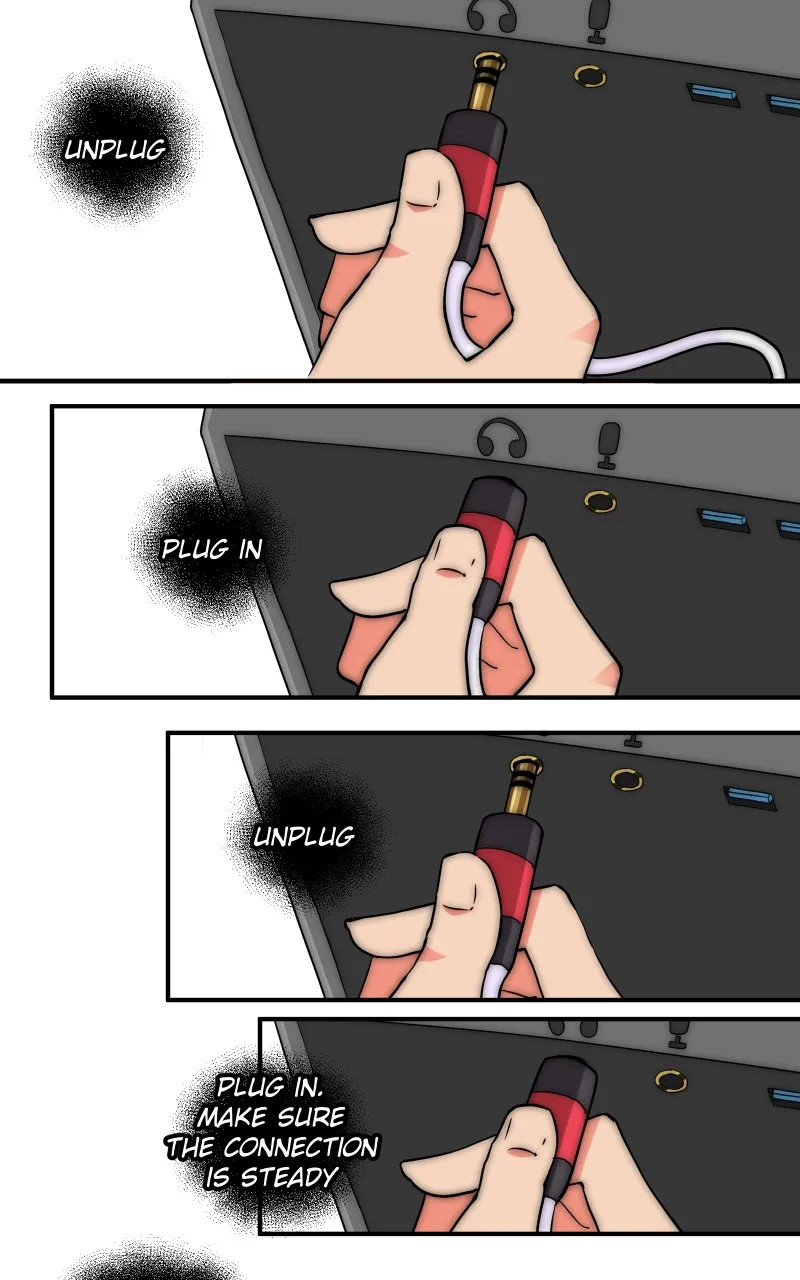 Super Awkward Man Chapter 17 page 22 - 