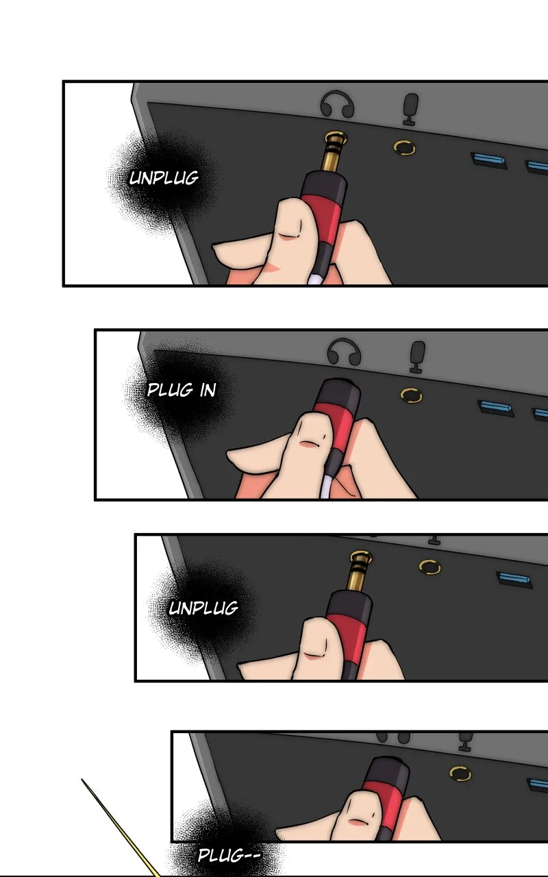 Super Awkward Man Chapter 17 page 24 - 