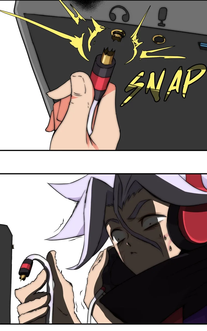 Super Awkward Man Chapter 17 page 25 - 