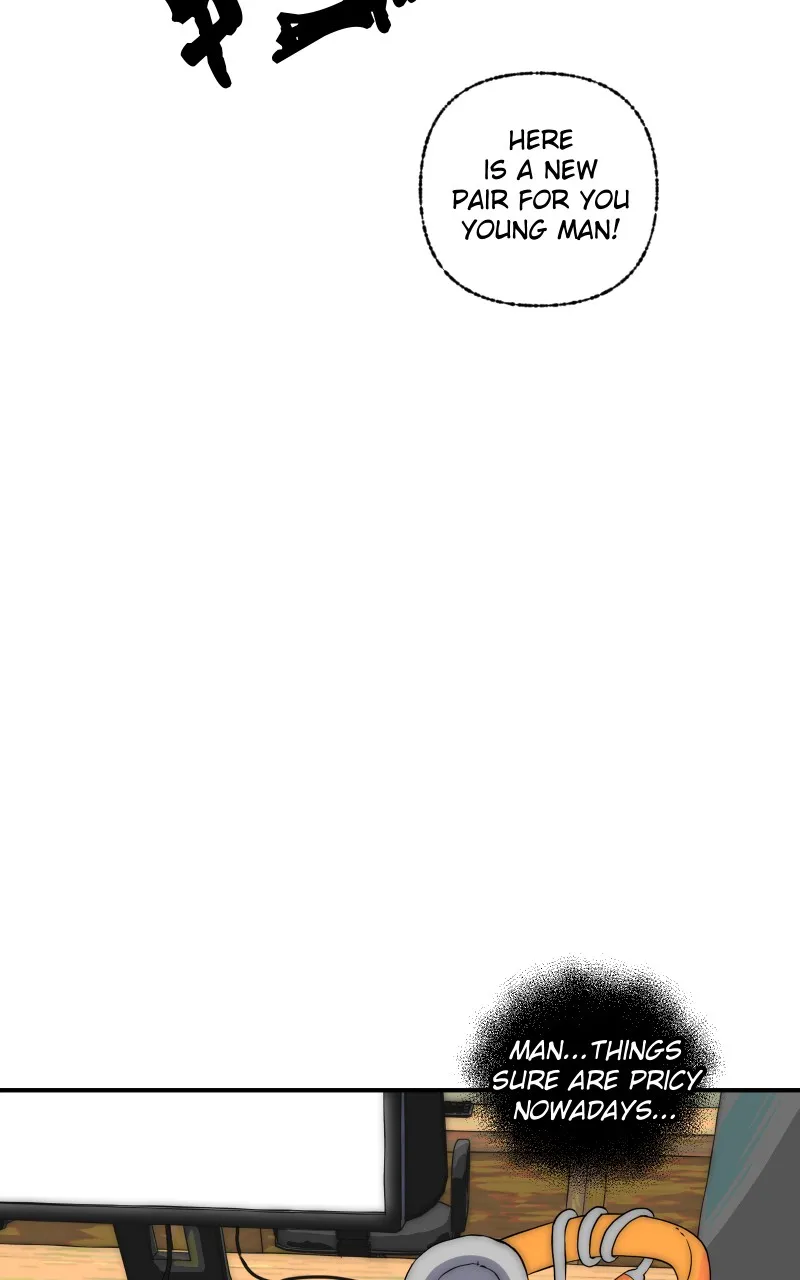 Super Awkward Man Chapter 17 page 28 - 