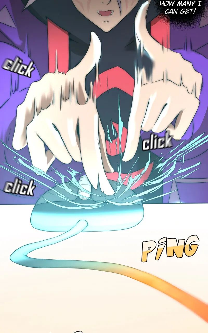 Super Awkward Man Chapter 17 page 33 - 