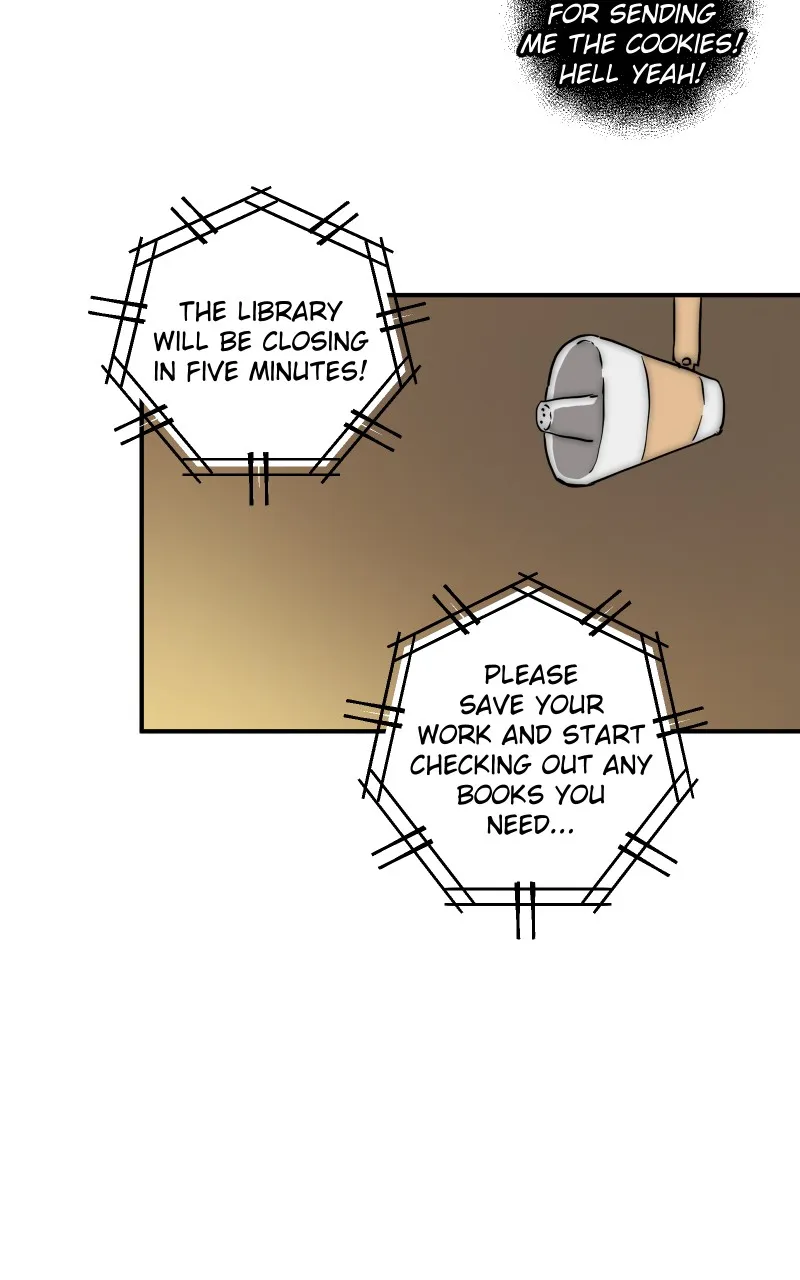 Super Awkward Man Chapter 17 page 36 - 