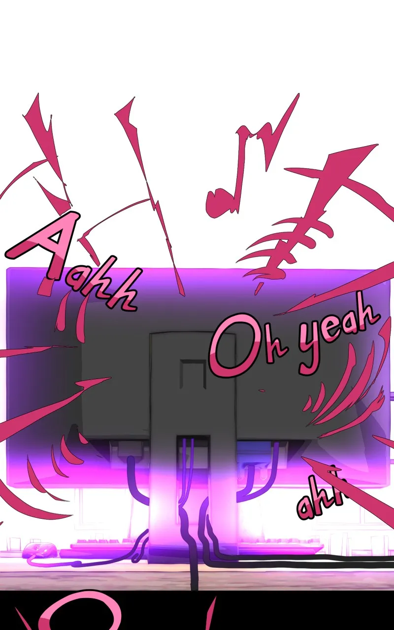 Super Awkward Man Chapter 17 page 40 - 