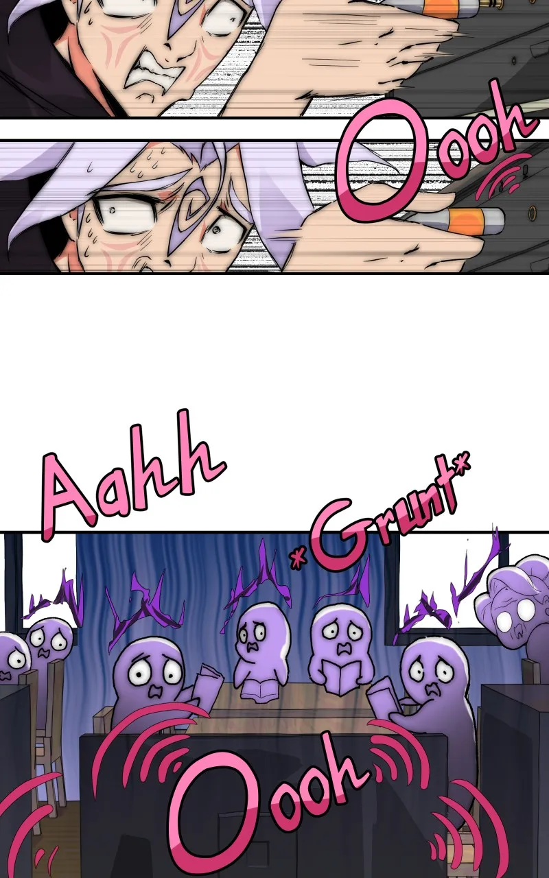 Super Awkward Man Chapter 17 page 43 - 