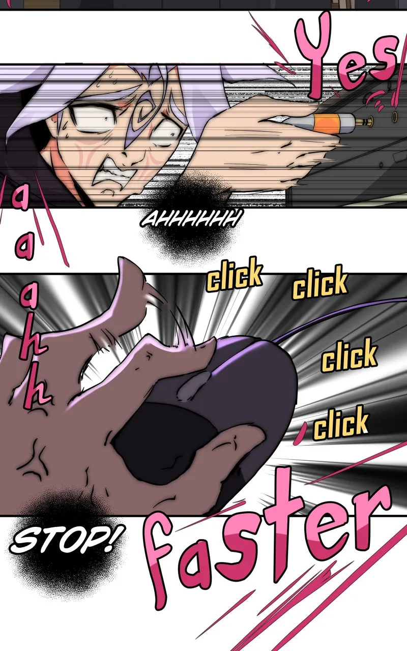 Super Awkward Man Chapter 17 page 44 - 