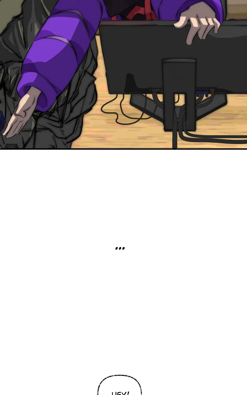 Super Awkward Man Chapter 17 page 47 - 