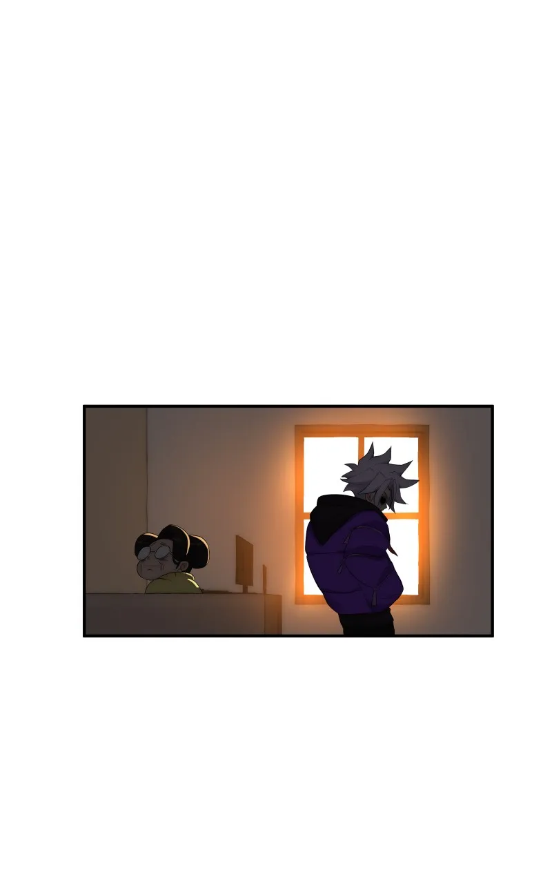 Super Awkward Man Chapter 17 page 50 - 