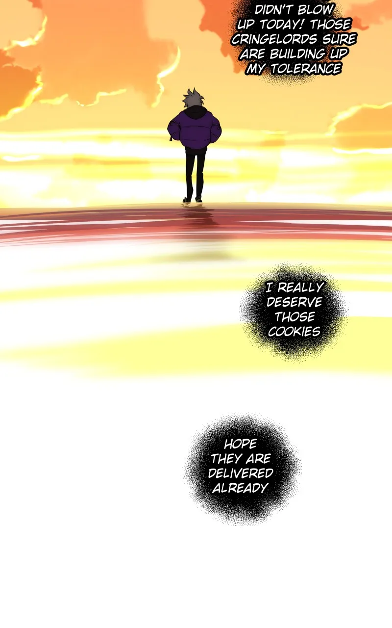 Super Awkward Man Chapter 17 page 53 - 