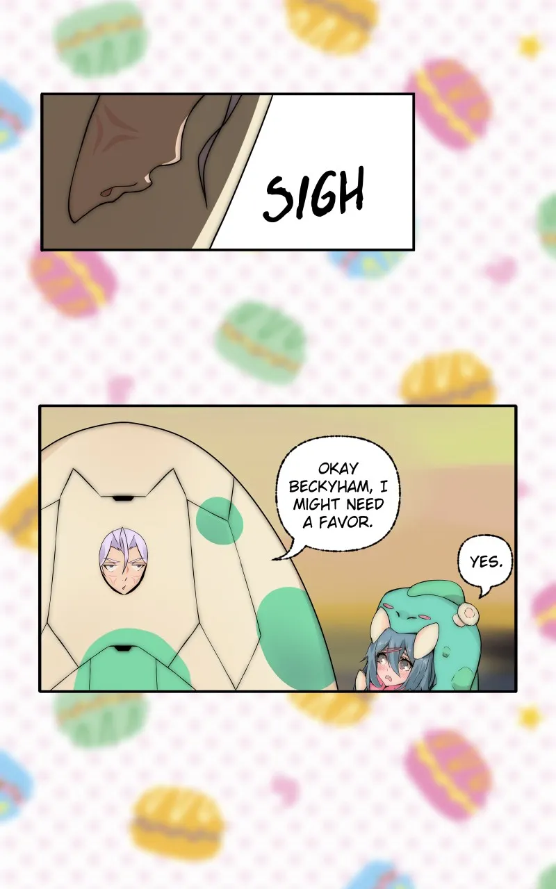 Super Awkward Man Chapter 17 page 57 - 