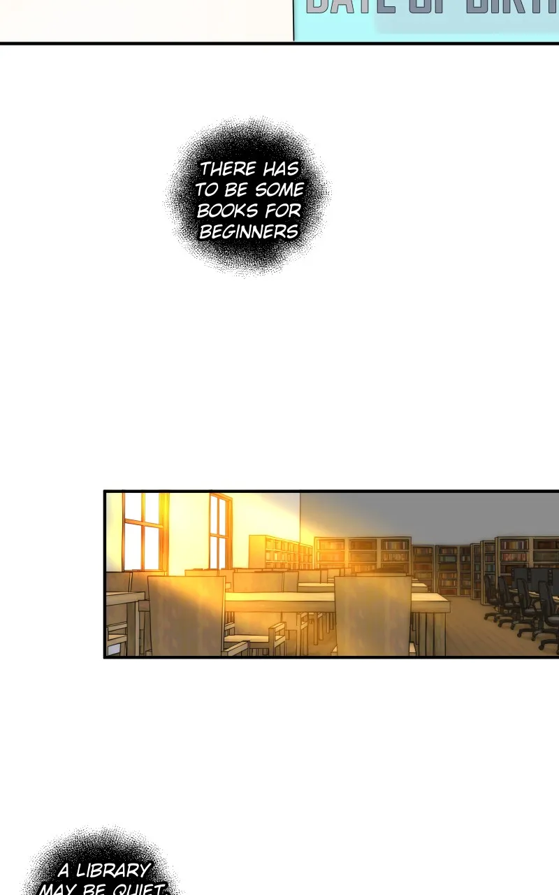Super Awkward Man Chapter 17 page 8 - 