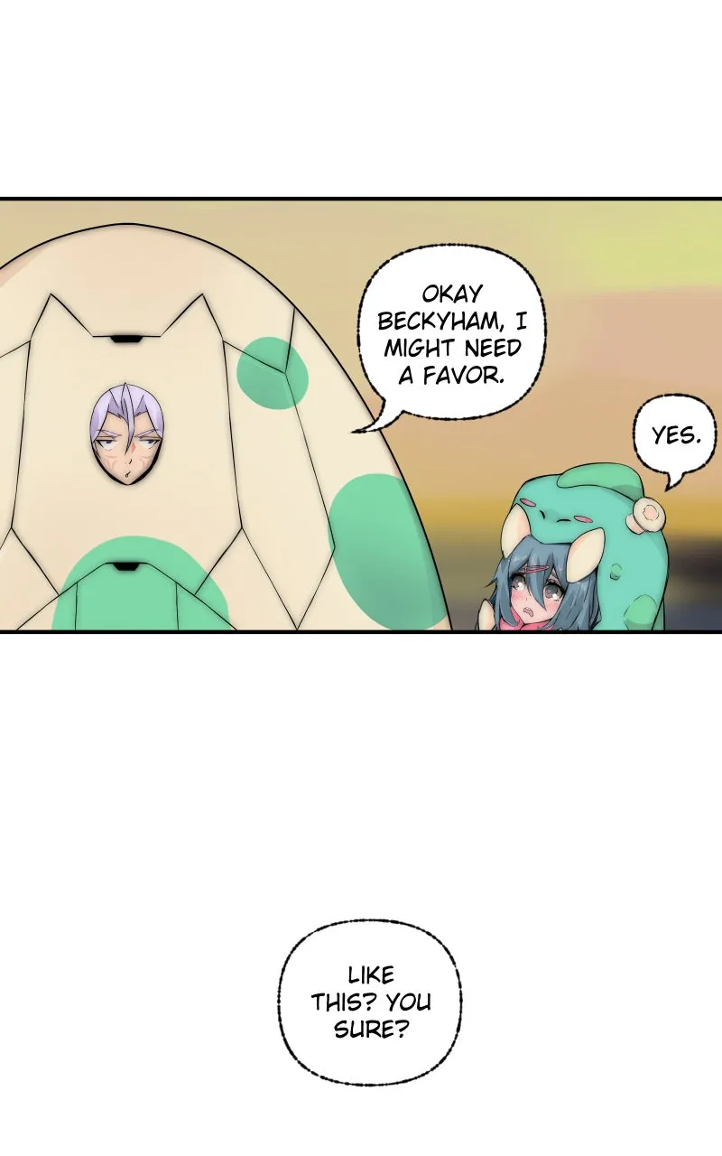 Super Awkward Man Chapter 18 page 11 - 