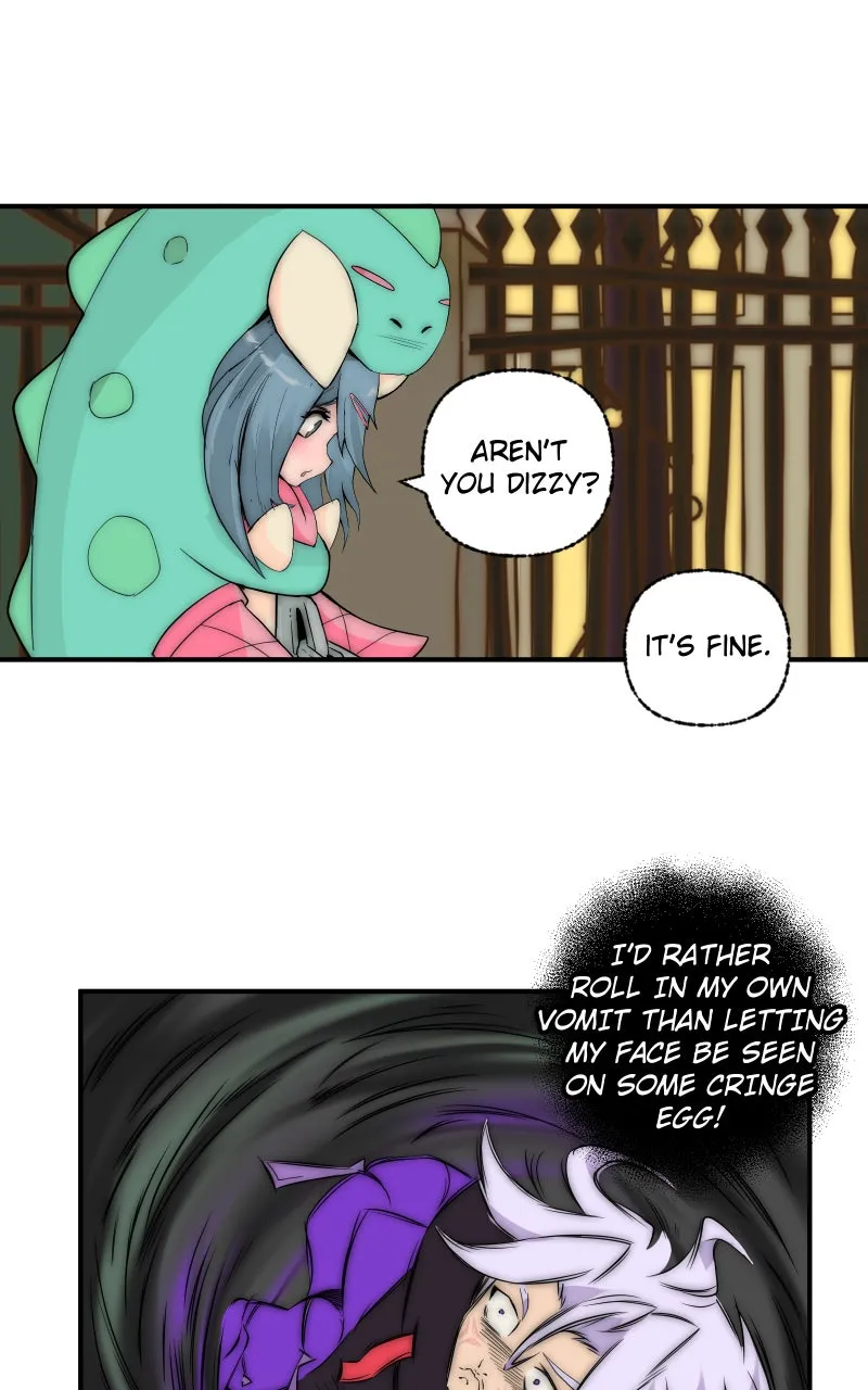 Super Awkward Man Chapter 18 page 12 - 