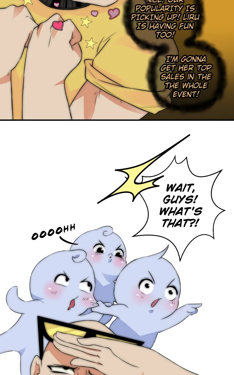 Super Awkward Man Chapter 18 page 19 - 