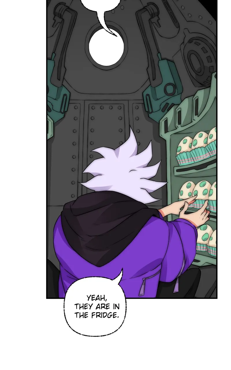 Super Awkward Man Chapter 18 page 3 - 