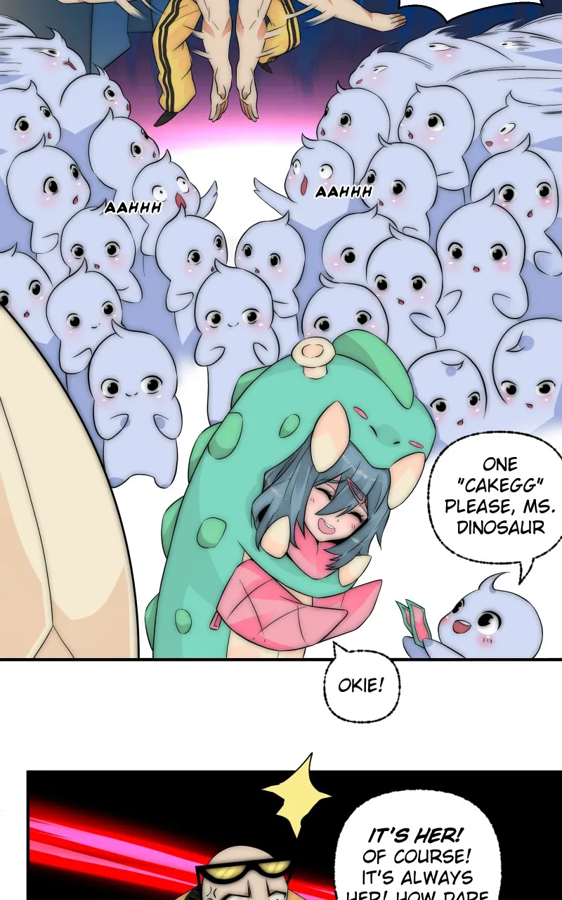 Super Awkward Man Chapter 18 page 26 - 