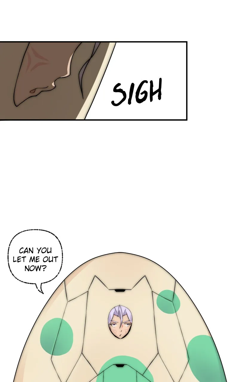 Super Awkward Man Chapter 18 page 4 - 