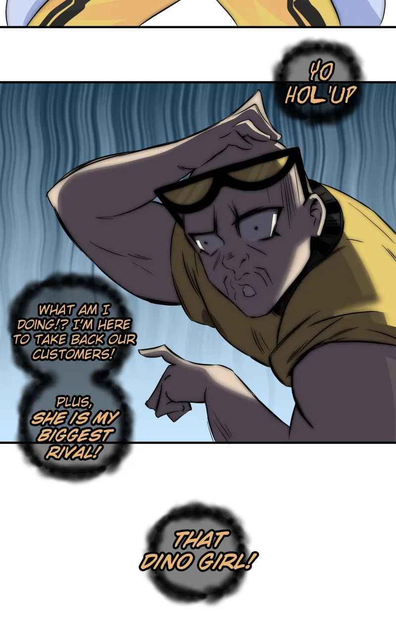 Super Awkward Man Chapter 18 page 36 - 