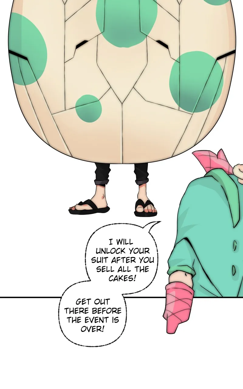 Super Awkward Man Chapter 18 page 5 - 