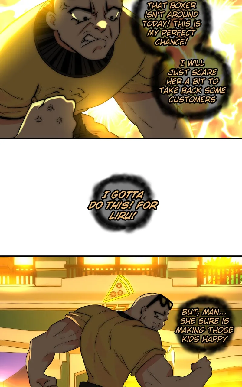 Super Awkward Man Chapter 18 page 42 - 