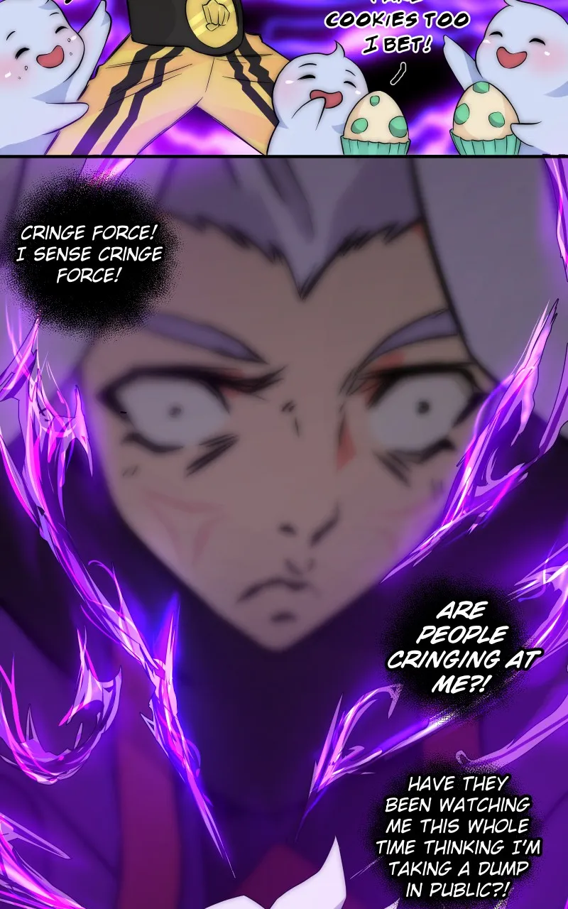 Super Awkward Man Chapter 18 page 45 - 