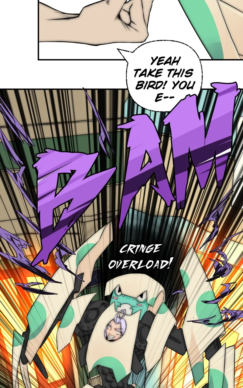 Super Awkward Man Chapter 18 page 52 - 