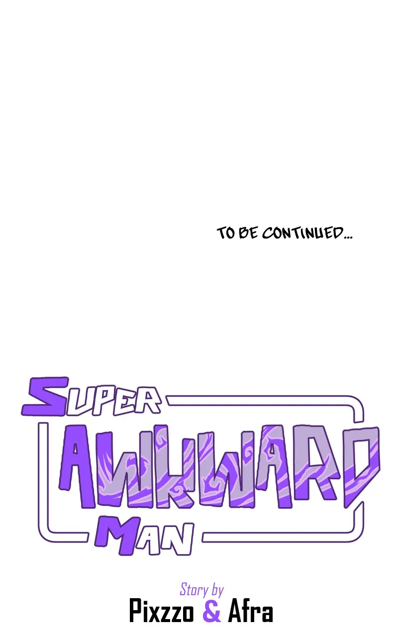 Super Awkward Man Chapter 18 page 59 - 