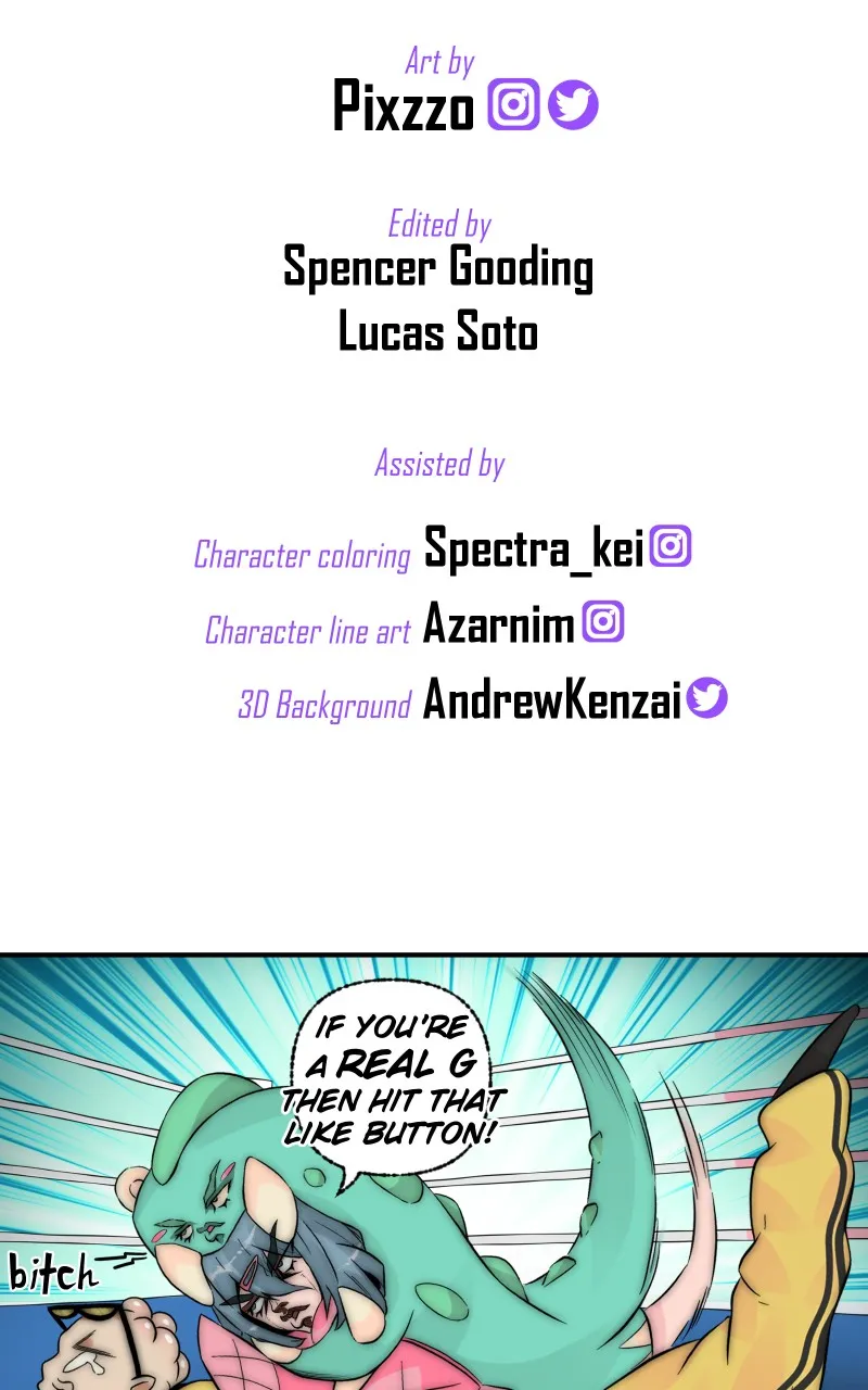 Super Awkward Man Chapter 18 page 60 - 