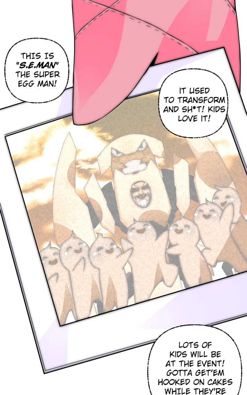 Super Awkward Man Chapter 18 page 7 - 
