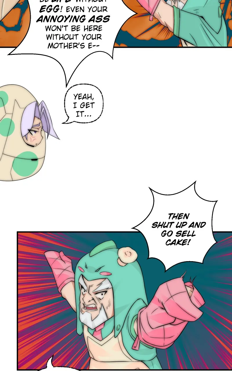 Super Awkward Man Chapter 18 page 9 - 