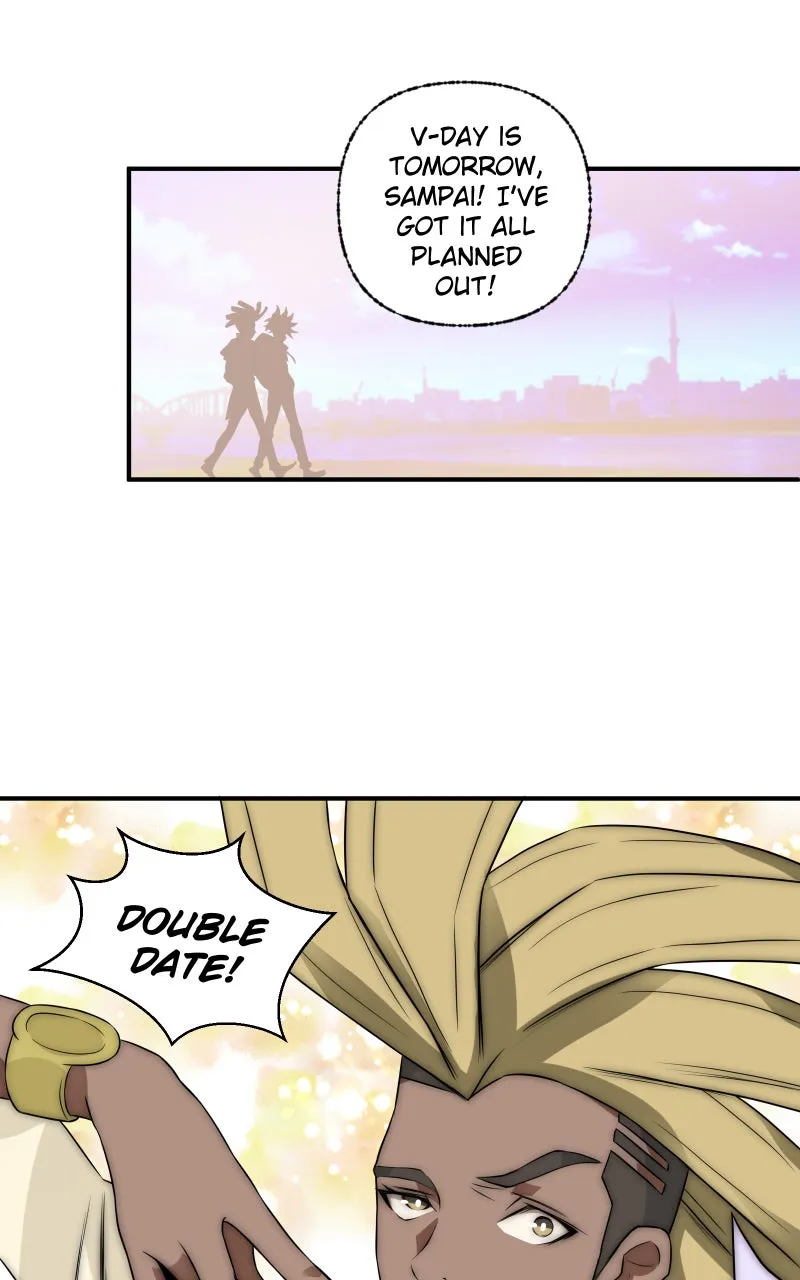 Super Awkward Man Chapter 19 page 1 - 