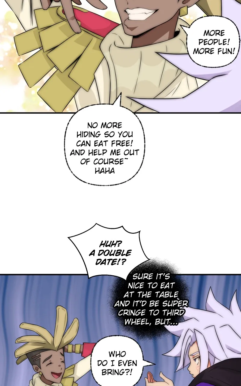 Super Awkward Man Chapter 19 page 2 - 