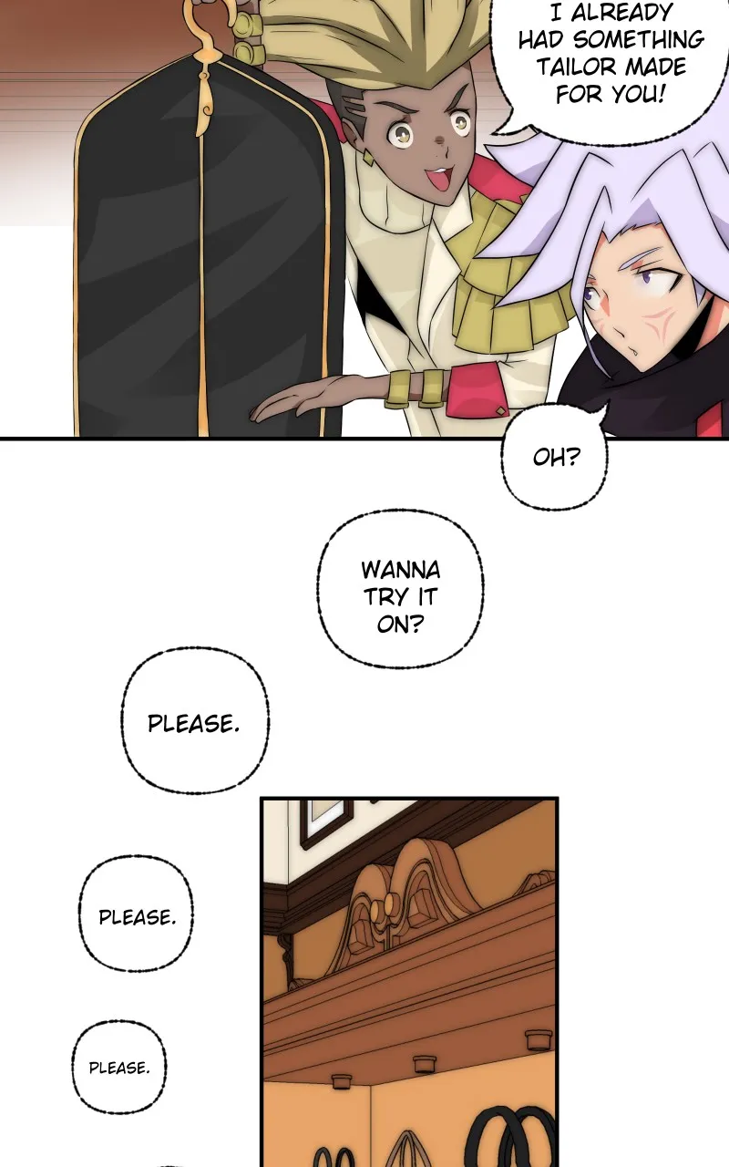 Super Awkward Man Chapter 19 page 15 - 