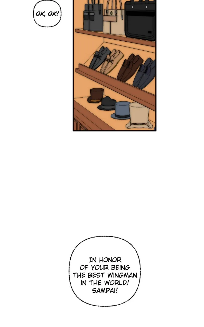 Super Awkward Man Chapter 19 page 16 - 