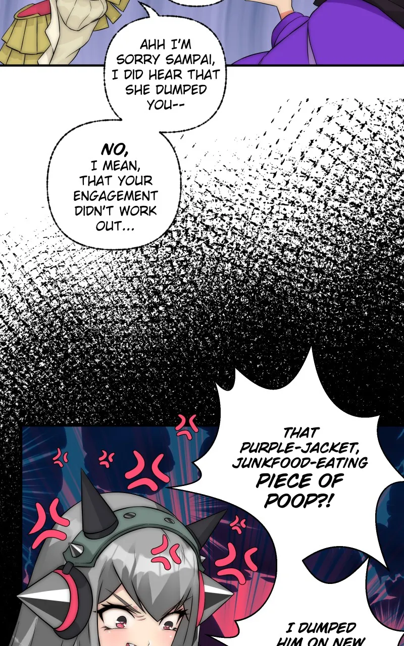 Super Awkward Man Chapter 19 page 3 - 