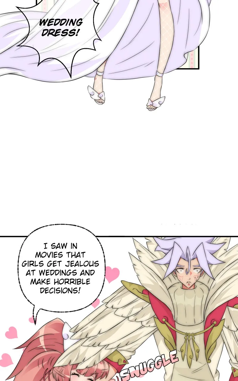 Super Awkward Man Chapter 19 page 22 - 