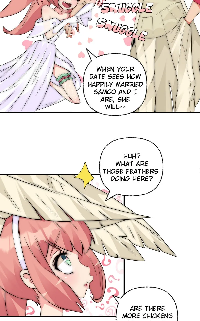 Super Awkward Man Chapter 19 page 23 - 