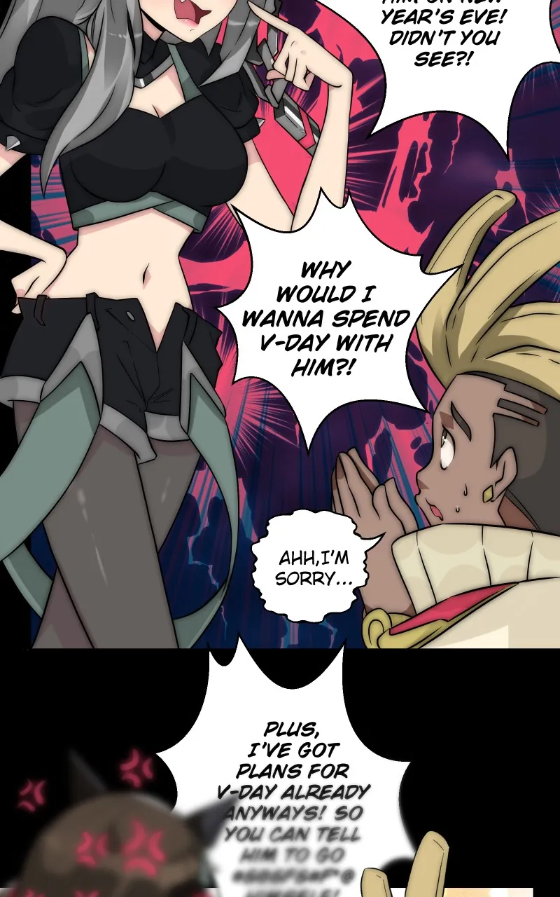 Super Awkward Man Chapter 19 page 4 - 