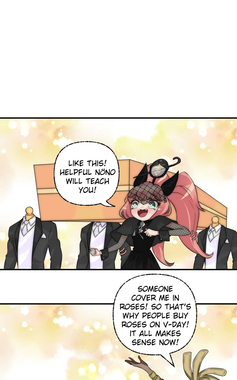 Super Awkward Man Chapter 19 page 36 - 