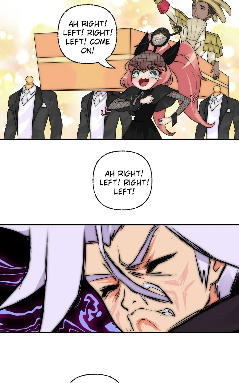 Super Awkward Man Chapter 19 page 37 - 