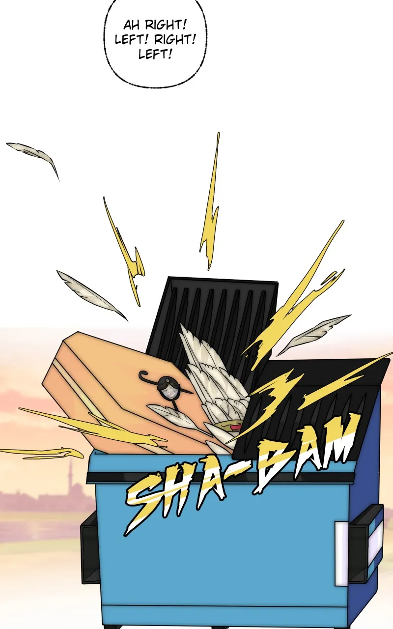 Super Awkward Man Chapter 19 page 38 - 