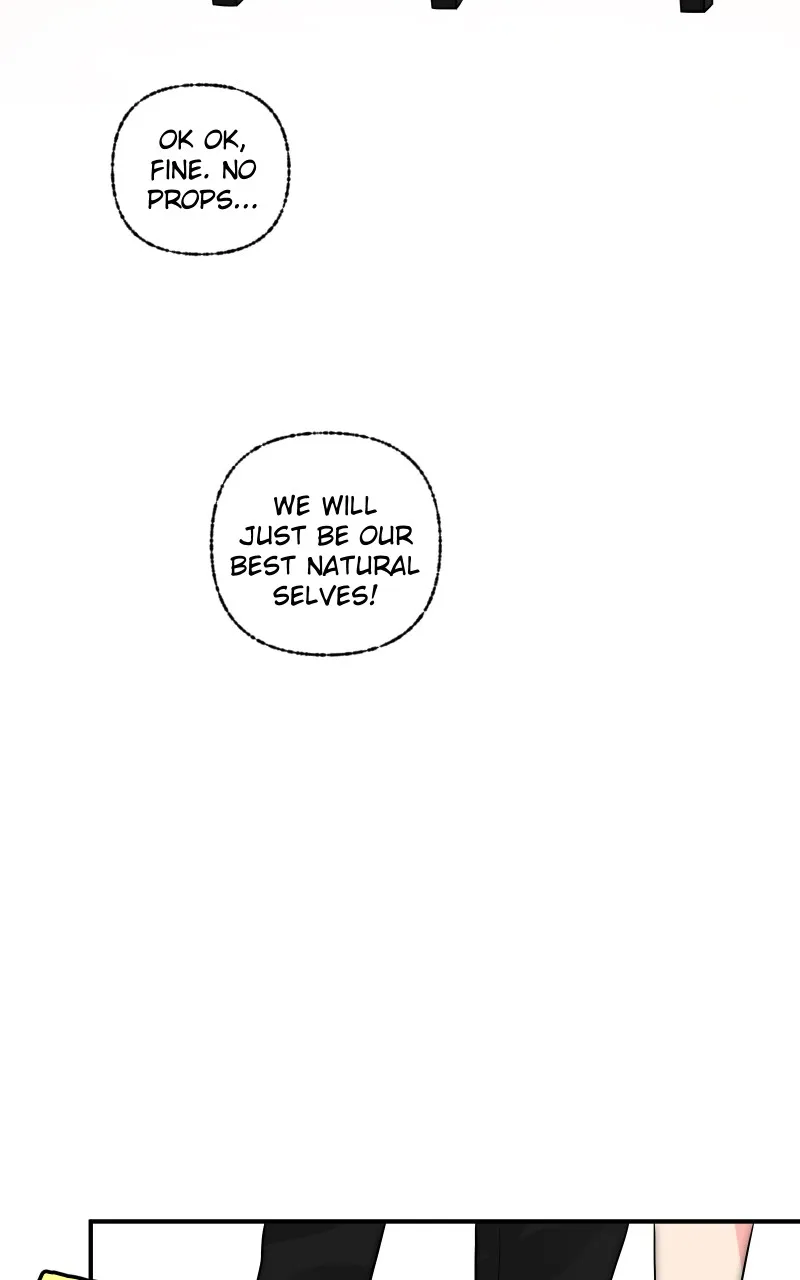 Super Awkward Man Chapter 19 page 39 - 