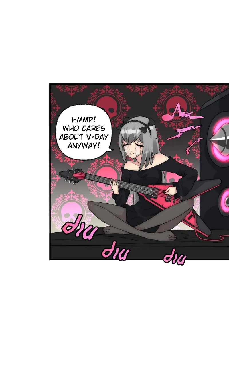 Super Awkward Man Chapter 19 page 44 - 