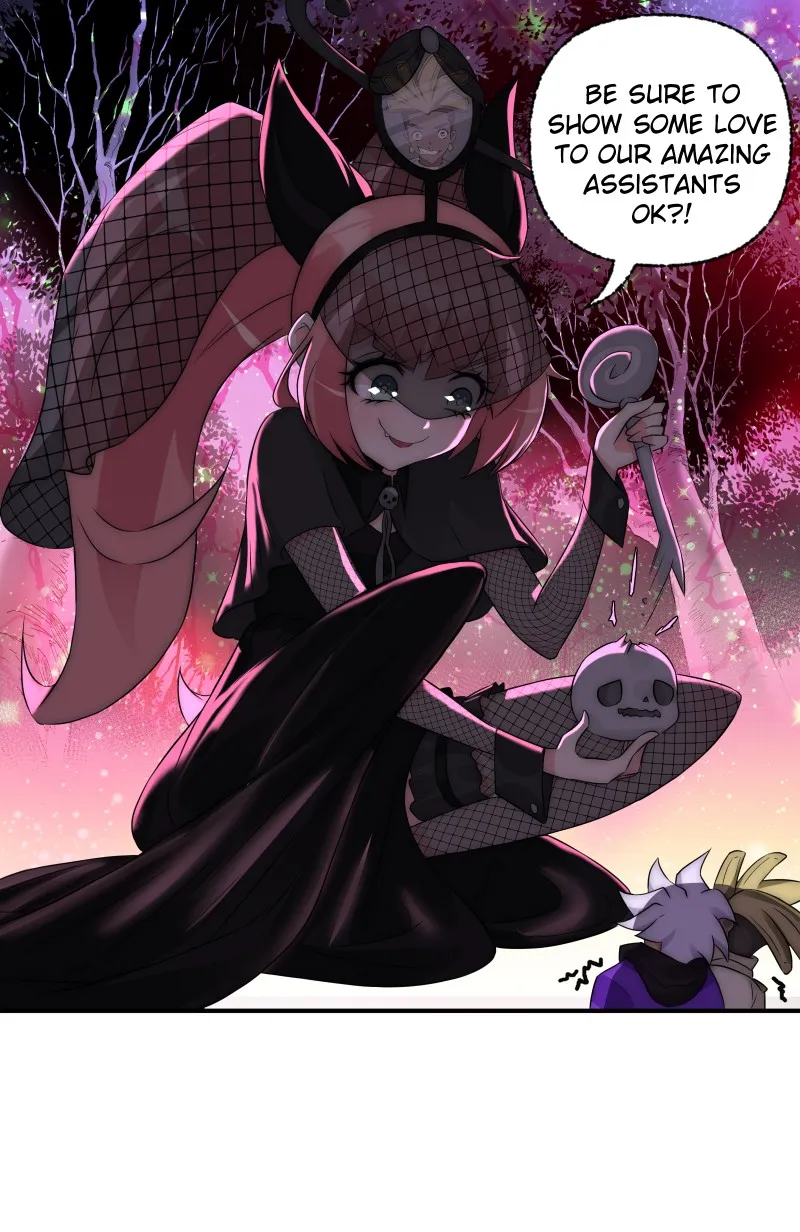 Super Awkward Man Chapter 19 page 49 - 