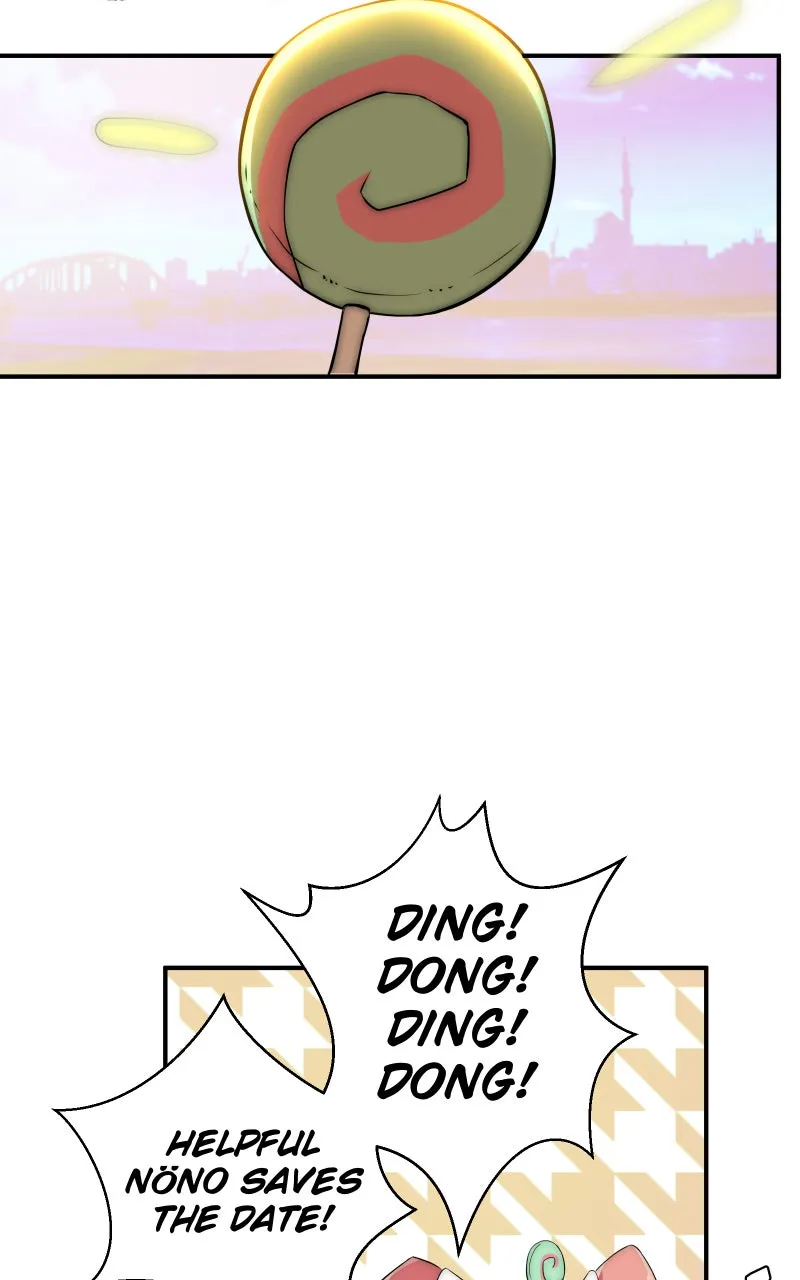 Super Awkward Man Chapter 19 page 7 - 