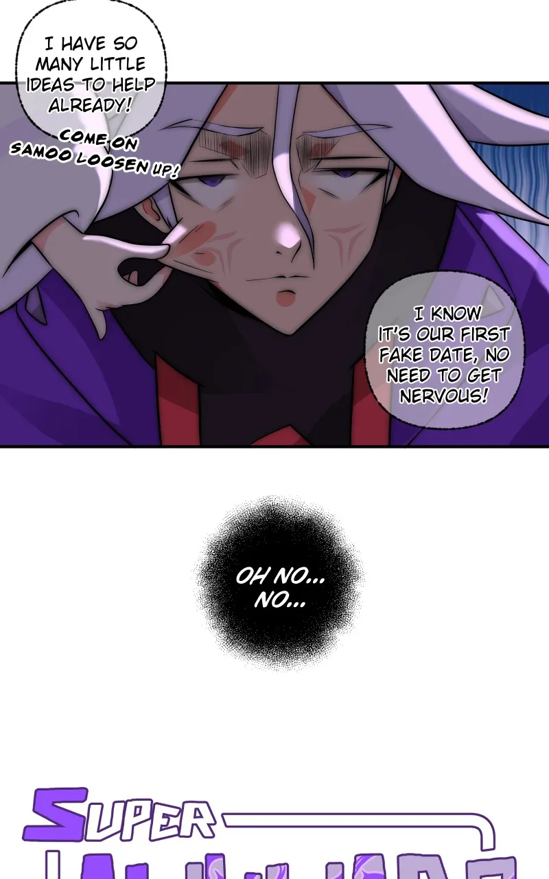 Super Awkward Man Chapter 19 page 9 - 