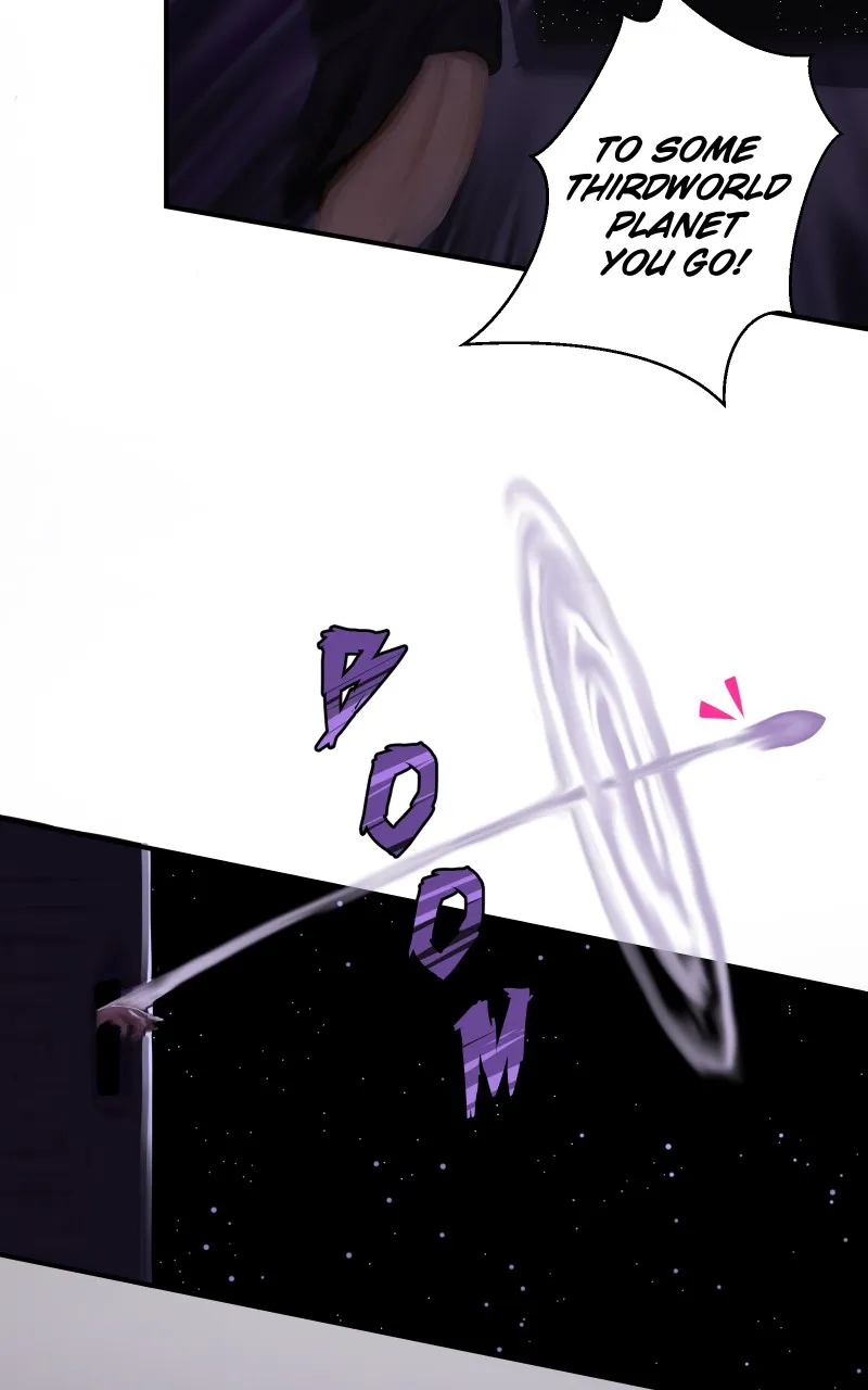 Super Awkward Man Chapter 2 page 22 - 
